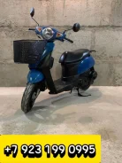 Suzuki Lets 6. 49����. ��., ��������, ��� ���, ��� ������� ����
