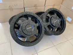 PDW SUV Essex. 6.5x16", 6x139.7, ET38, �� 106,2���. ��� ����� �� ����� ����