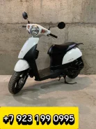 Suzuki Lets 6. 49����. ��., ��������, ��� ���, ��� ������� ����