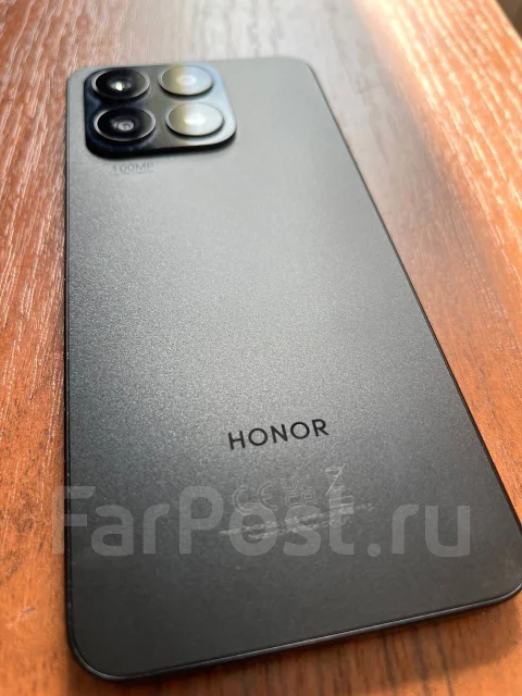 Honor X8a. �/�, 128 ��, ������, 3G, Dual-SIM, NFC ����