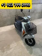 Suzuki Lets 5. 49����. ��., ��������, ��� ���, ��� ������� ����