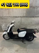 Yamaha Gear. 49����. ��., ��������, ��� ���, ��� ������� ����