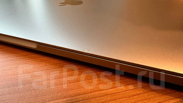 Apple MacBook Pro 13 2019 Mid. 13.3", 2,4����, ��� 8 ��, ���� 512���, WiFi: 1, Bluetooth: 1, ����������� �� 6��. ����