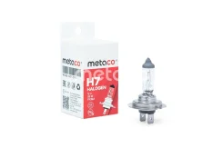 ����� H7 12V 55W (�����������/ PX26d) Metaco 9510H7STD 9510H7STD ����