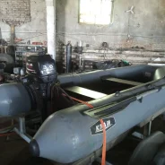 Sibriver ����. 2015 ���, ����� 2,7��., ��������� ���������, 3,6��.�., ������ ����