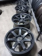 GP Sports. 9.5x17", 5x114.3, ET38, �� 72,6���. ����