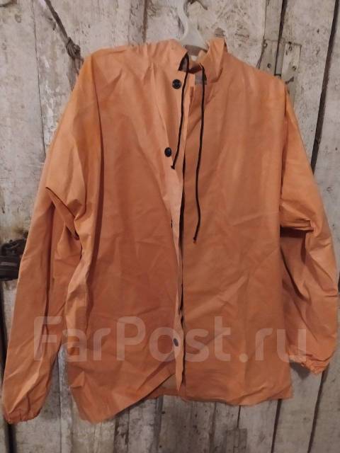 Костюм рыбацкий резиновый, б/у, в наличии. Цена: 1 500₽ во Владивостоке