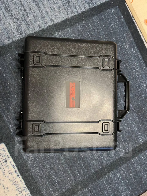 DJI Avata. � ������� ����