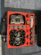DJI Avata. � ������� ����