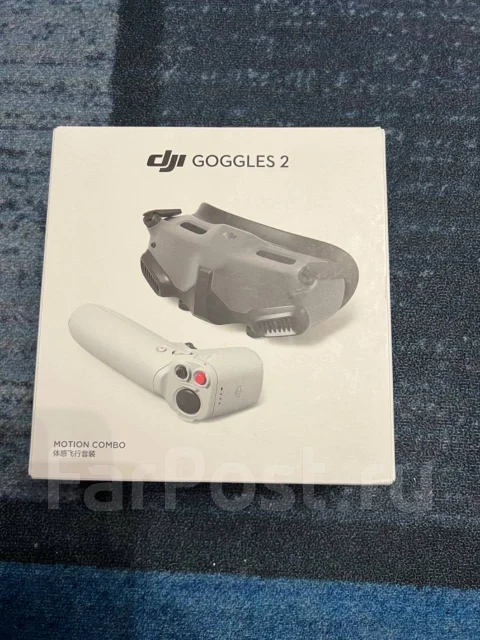DJI Avata. � ������� ����