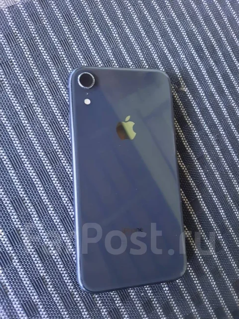 Apple iPhone Xr. �/�, 128 ��, �����, 3G, 4G LTE, NFC ����