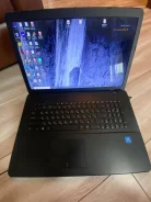 Asus X751N. 1,1����, ���� 500���, ����������� �� 4��. ����