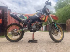 KTM 250 SX-F. 250����. ��., ��������, ��� ���, ������ �� �� ����