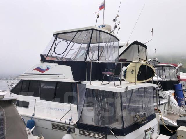 Bayliner. 1991 ���, ����� 12��., ��������� ������������, ������ ����