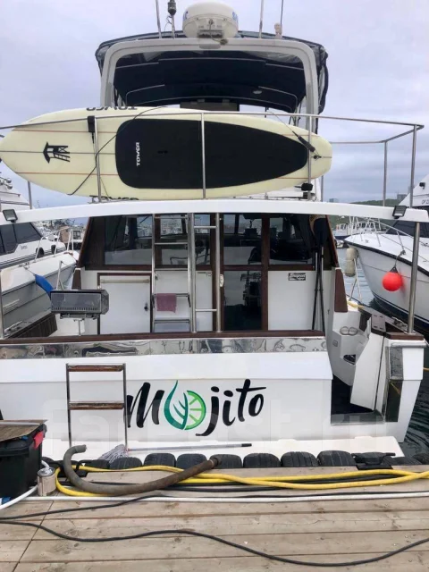 Bayliner. 1991 ���, ����� 12��., ��������� ������������, ������ ����