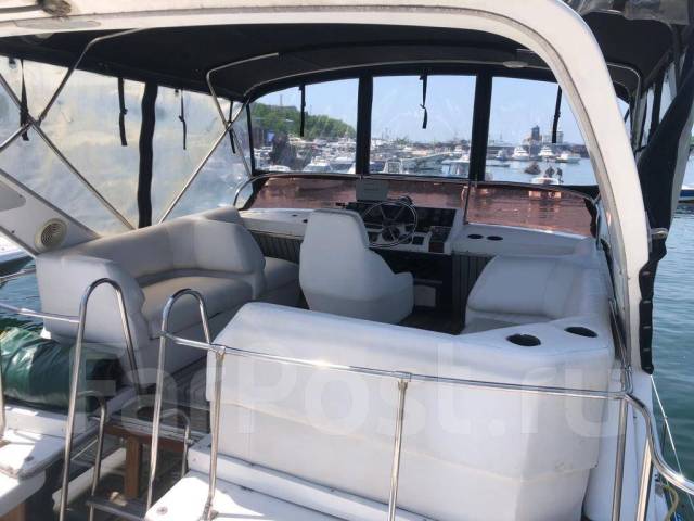 Bayliner. 1991 ���, ����� 12��., ��������� ������������, ������ ����