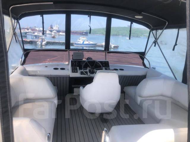Bayliner. 1991 ���, ����� 12��., ��������� ������������, ������ ����