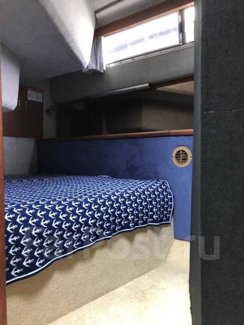 Bayliner. 1991 ���, ����� 12��., ��������� ������������, ������ ����