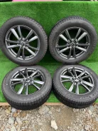 Weds Nirvana NV. 7.0x17", 5x100, ET50, �� 73,1���. ����
