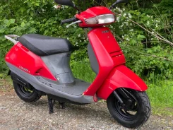 Honda Lead 50. 49����. ��., ��� ���, ��� ������� ����
