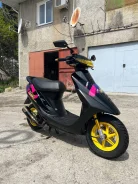 Honda Dio AF28. 49����. ��., ��������, ���������, ������ �� �� ����