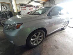 Lexus RX350. 2GRFE ����