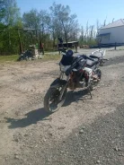 Regulmoto Raptor 250. 250����. ��., ��������, ���������, ������ �� �� ����