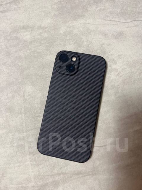 Айфон 13, Apple iPhone 13, 128 гб, 6.10", моноблок, черный, 3G, 4G LTE ...