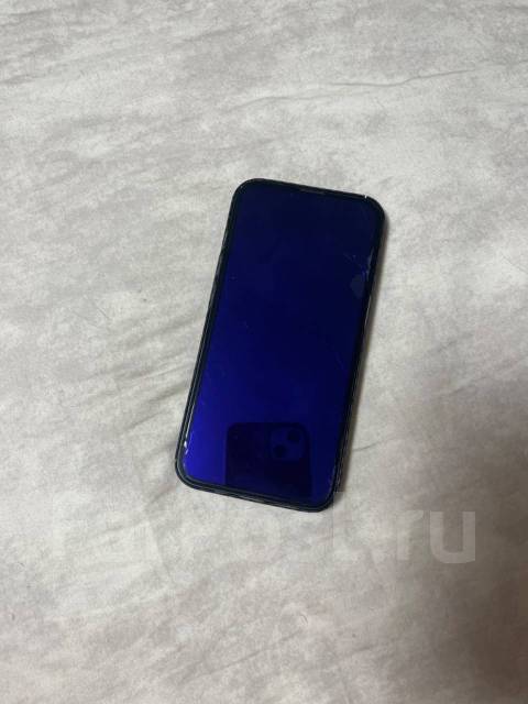 Айфон 13, Apple iPhone 13, 128 гб, 6.10", моноблок, черный, 3G, 4G LTE ...