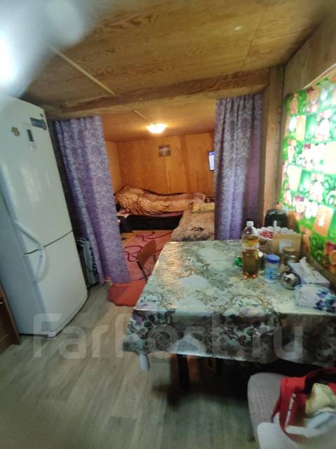 Продам вагон-бытовку вблизи с. Голубовка Партизанского района, б/у, в ...