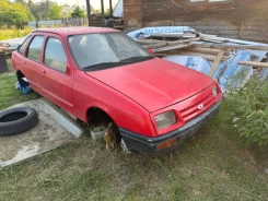 Ford Sierra ����
