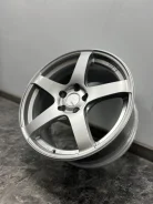SSR GTV01. 8.0/9.0x18", 5x114.3, ET35/35, �� 73,1���. ����