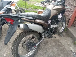Racer Ranger RC200-GY8. 200����. ��., ��������, ���������, ������ �� �� ����