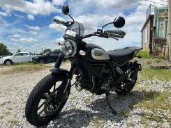 Ducati Scrambler. 803����. ��., ��������, ���������, ��� ������� ����