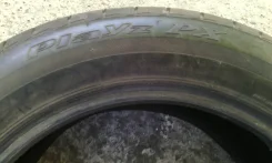 Bridgestone Playz PX. ������, 2016 ���, �/�, ����� 40 % ����