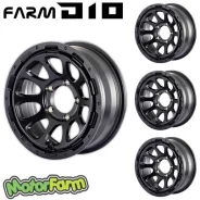 Motor Farm D10. 5.5x16", 5x139.7, ET-25, �� 108,5���. ��� ����� �� ������������ ����