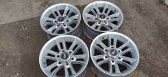 Berg. 8.0x16", 6x139.7, ET10,  108,0. 