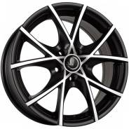 Sakura Wheels 9517