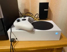 Microsoft Xbox Series S ����