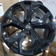 Slik. 10.0x22", 5x112, ET21, �� 66,5���. ��� ����� �� �������� ����