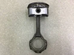 ������� � ������� Infiniti QX56 (JA60) 2004-2010 [121007S000] 121007S000 ����