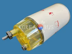 ������ ��������� Daewoo Ultra Novus ����