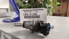�������� ��������� L3K9-13-250A Mazda L3K913250A ����
