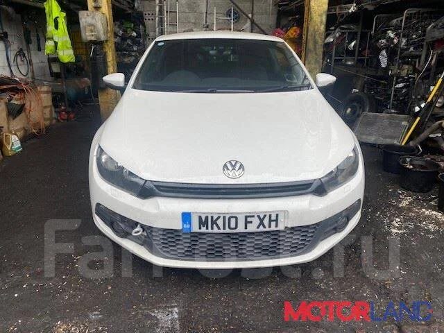 ������ Volkswagen Scirocco 2008-2014 20110476 06J103600AF ����