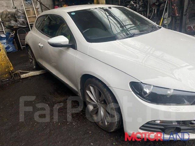 ������ Volkswagen Scirocco 2008-2014 20110476 06J103600AF ����