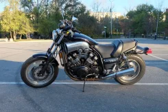 Yamaha V-Max 1200. 1 200����. ��., ��������, ���������, ������ �� �� ����