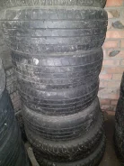 Dunlop SP Sport 2050M. ������, 2007 ���, �/�, ����� 60 % ����
