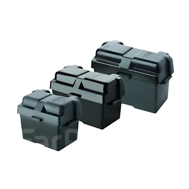 ��������� ��� ������������ Vetus BATBOXS 255�180�195�� ��� ��-�� VELBMP44, VELBMP55, VESMF60, VEAGM60 ����