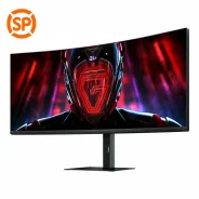 Xiaomi. 34", ���������� �� (LCD, LED, QLED) ����