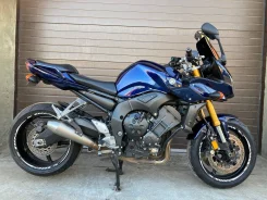 Yamaha FZ1-S. 1 000����. ��., ��������, ���������, ������ �� �� ����